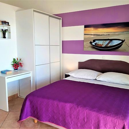 Apartments Tamara Hvar Town Habitación foto