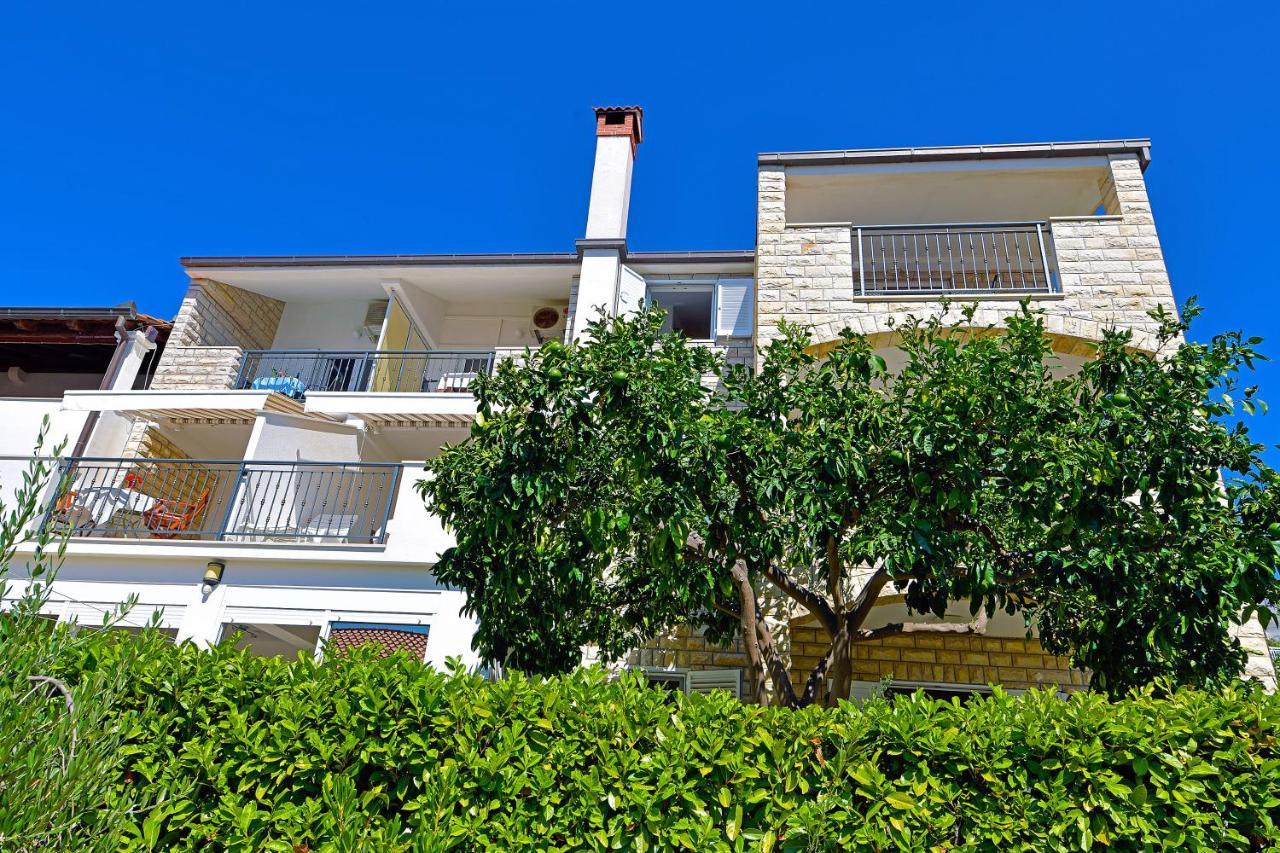 Apartments Tamara Hvar Town Exterior foto