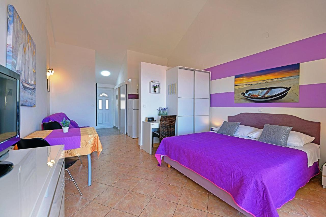 Apartments Tamara Hvar Town Exterior foto