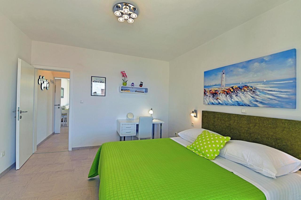 Apartments Tamara Hvar Town Exterior foto