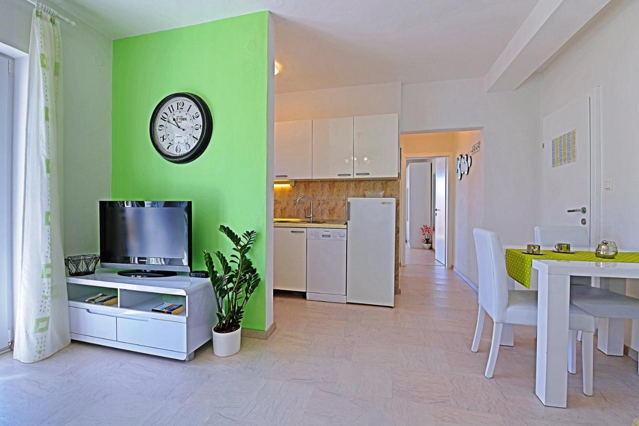 Apartments Tamara Hvar Town Exterior foto