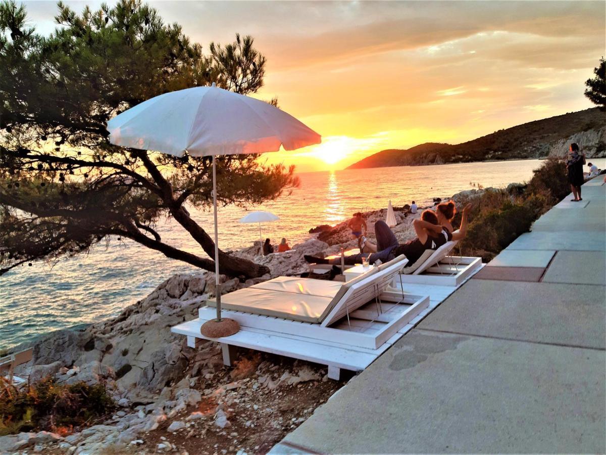 Apartments Tamara Hvar Town Exterior foto