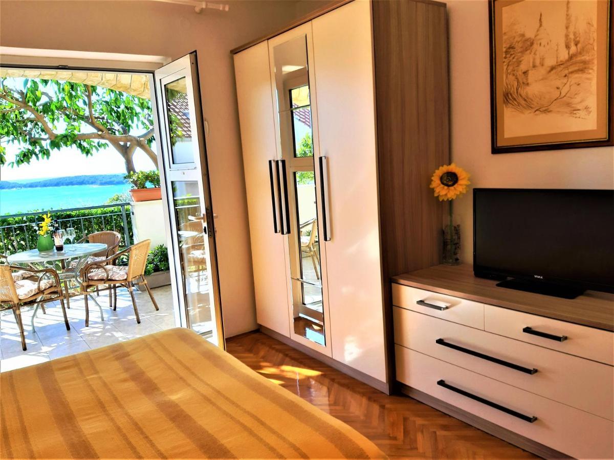 Apartments Tamara Hvar Town Exterior foto