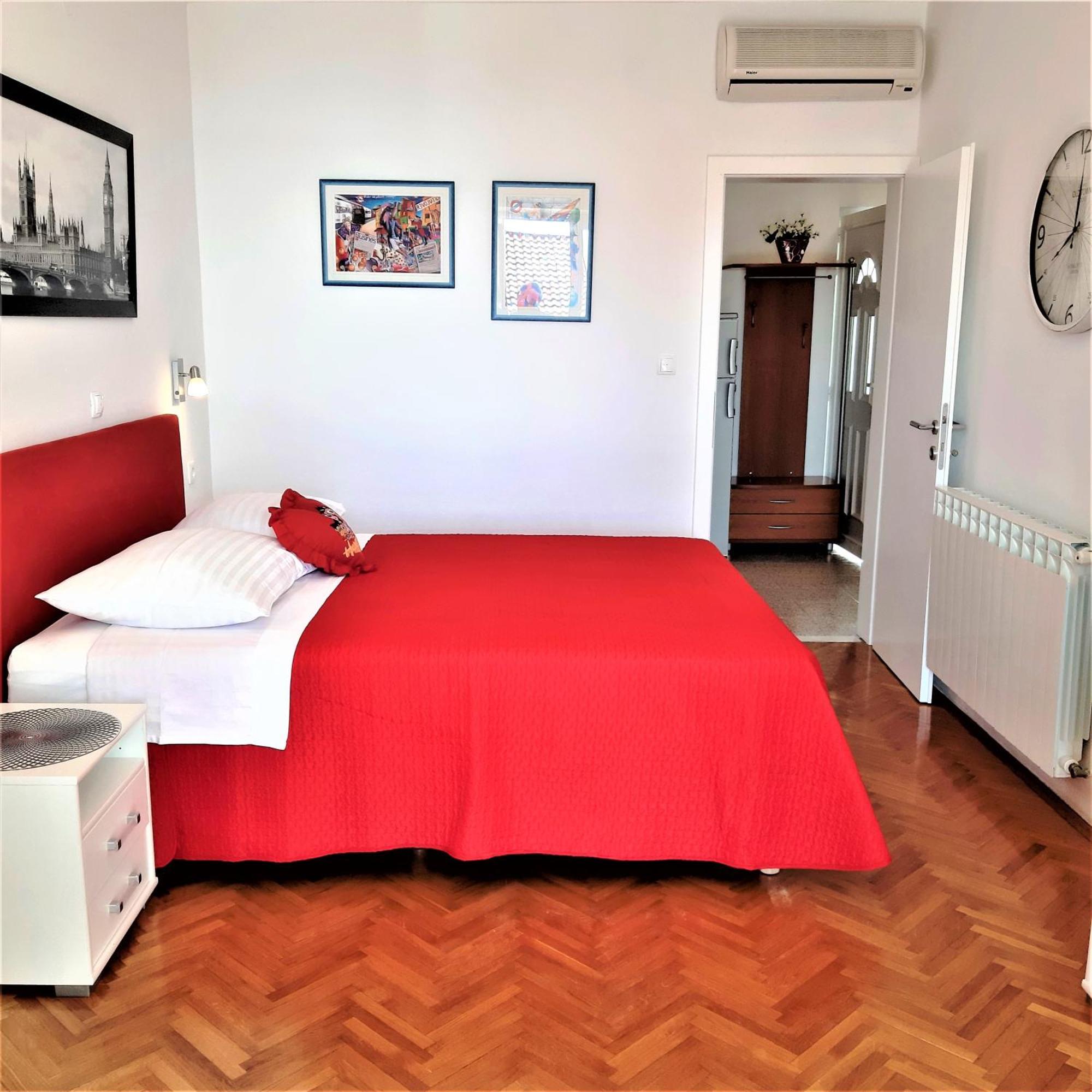 Apartments Tamara Hvar Town Habitación foto