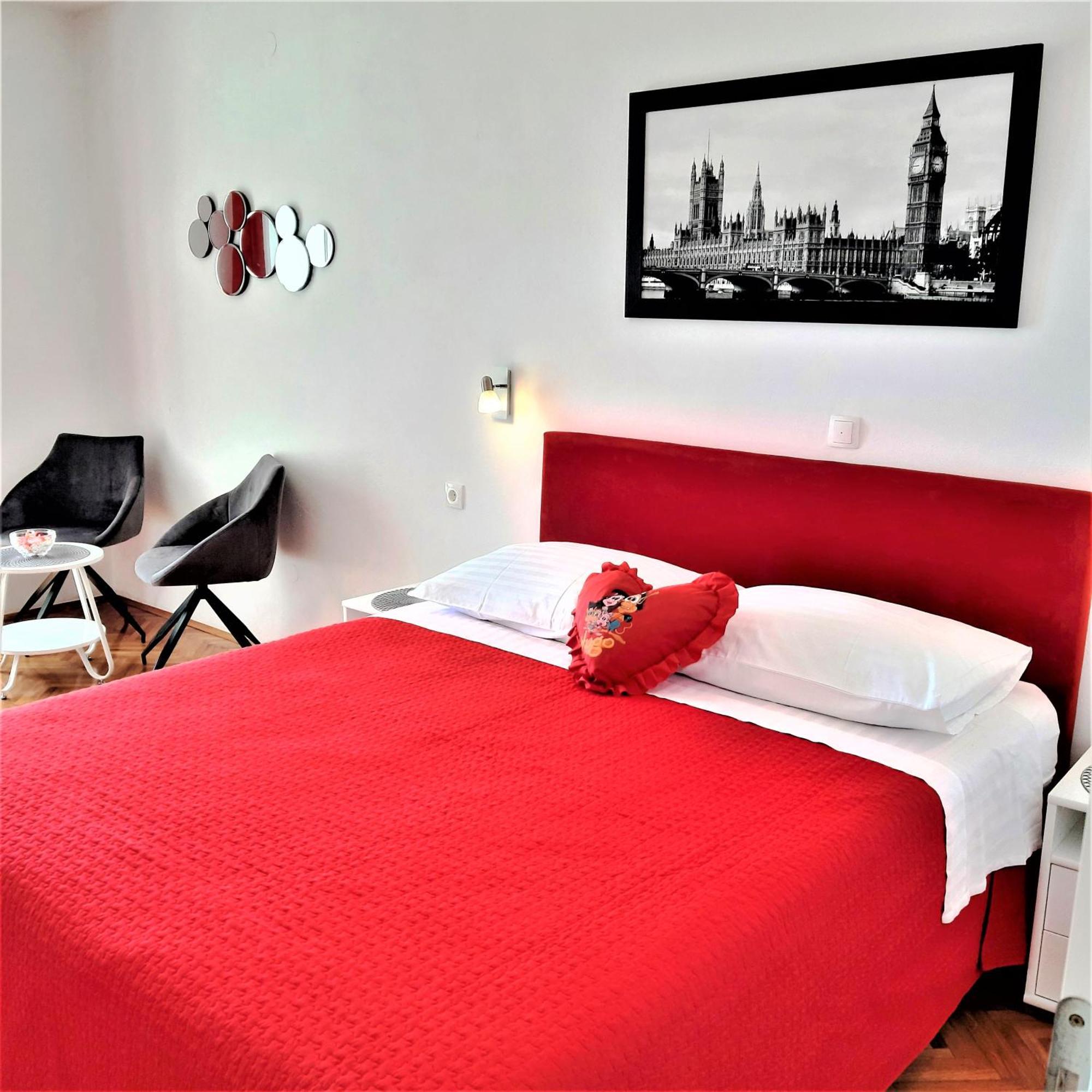 Apartments Tamara Hvar Town Habitación foto