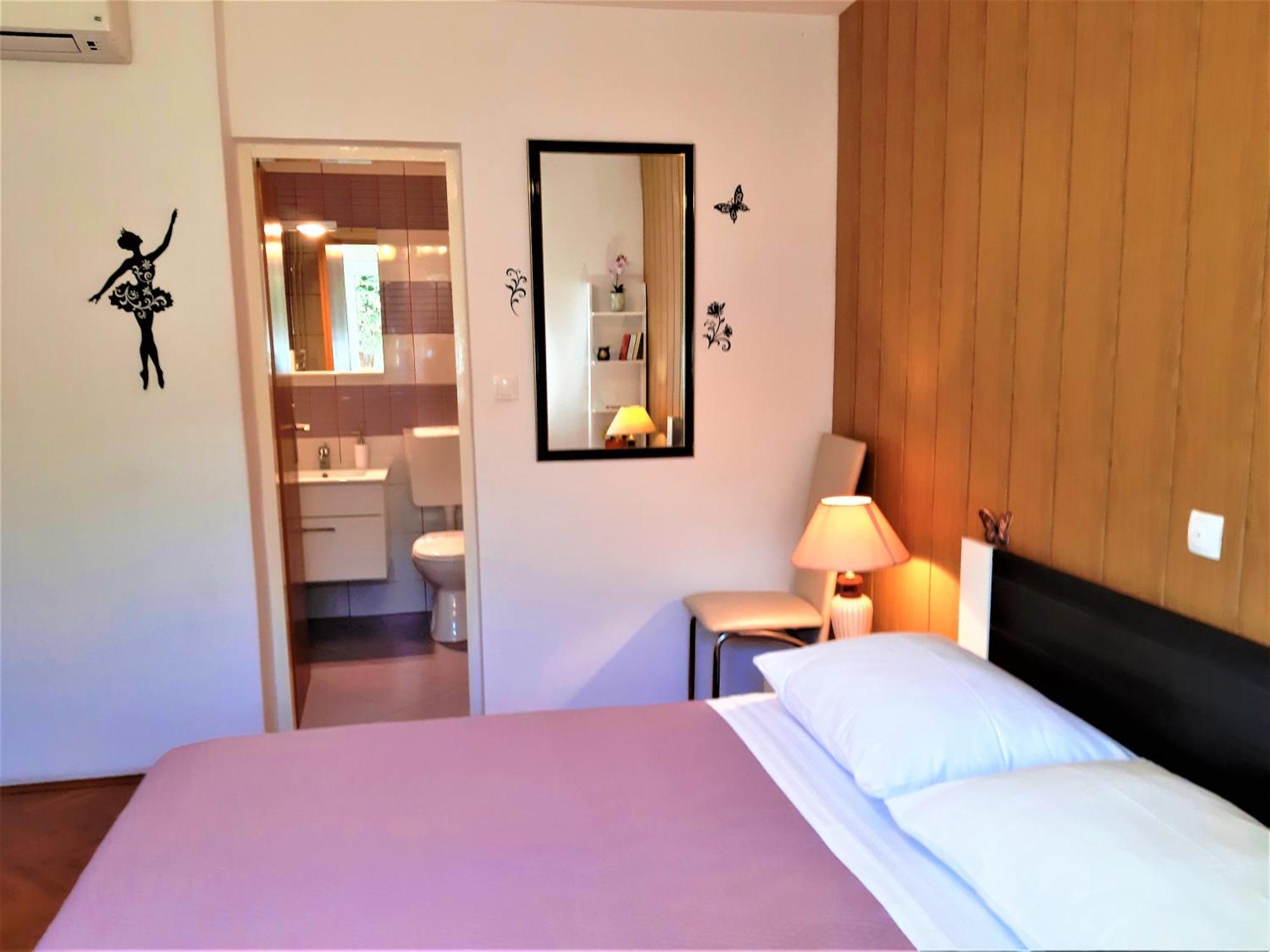 Apartments Tamara Hvar Town Habitación foto