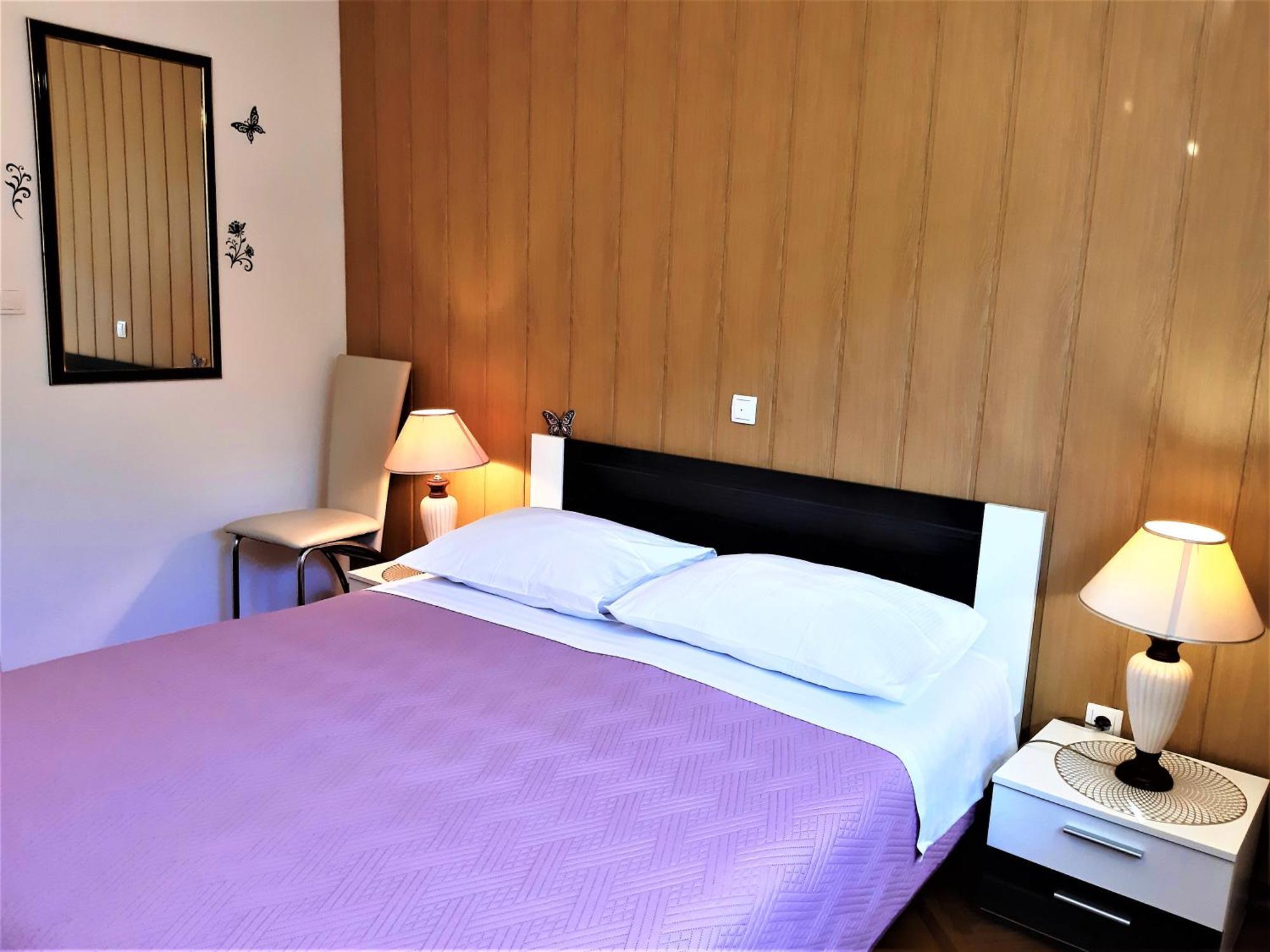 Apartments Tamara Hvar Town Habitación foto
