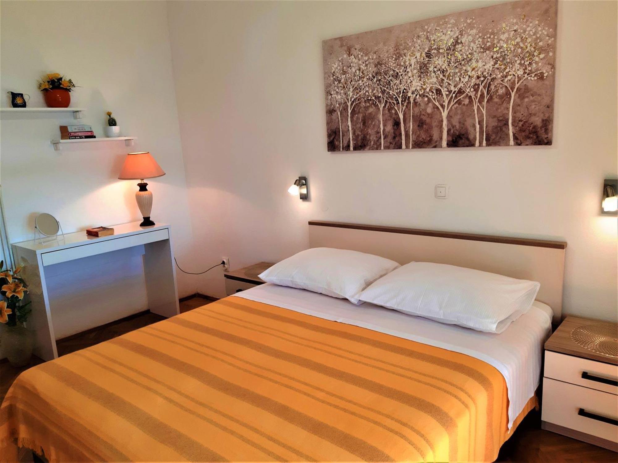 Apartments Tamara Hvar Town Habitación foto