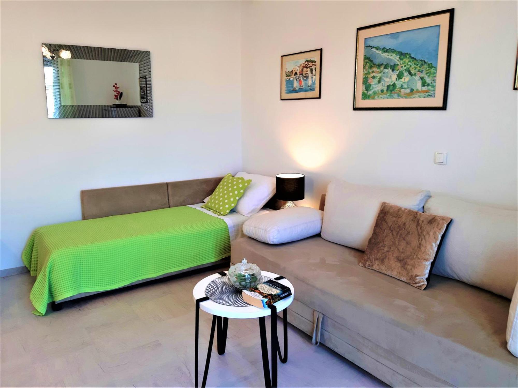 Apartments Tamara Hvar Town Habitación foto
