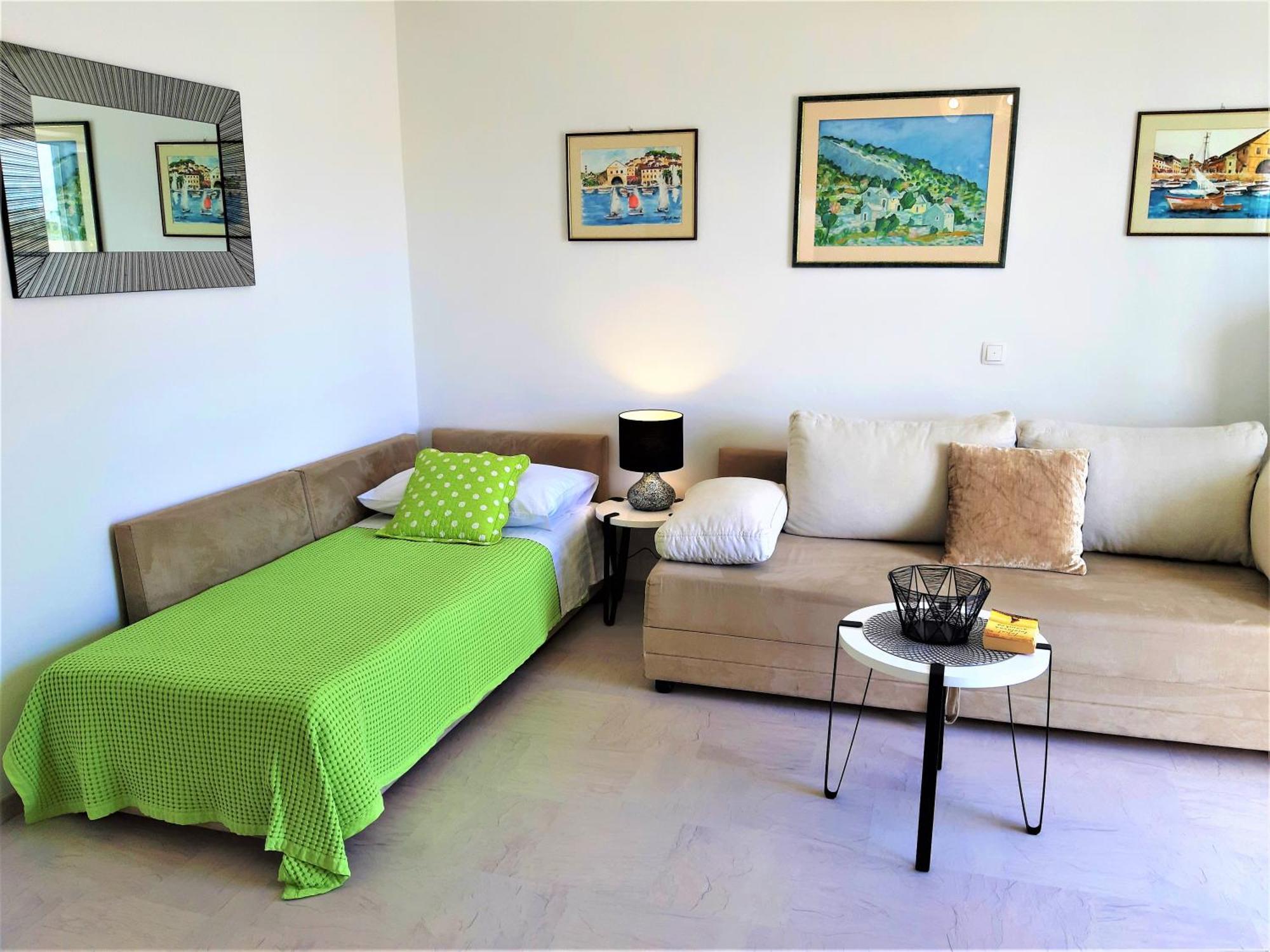 Apartments Tamara Hvar Town Habitación foto