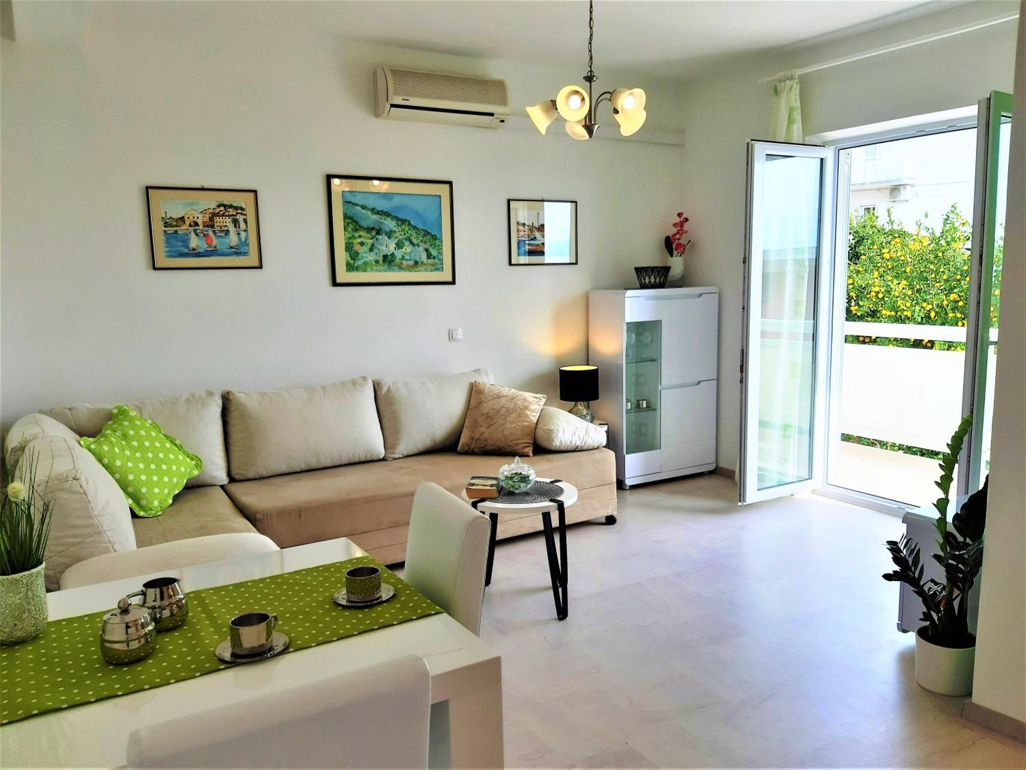 Apartments Tamara Hvar Town Habitación foto