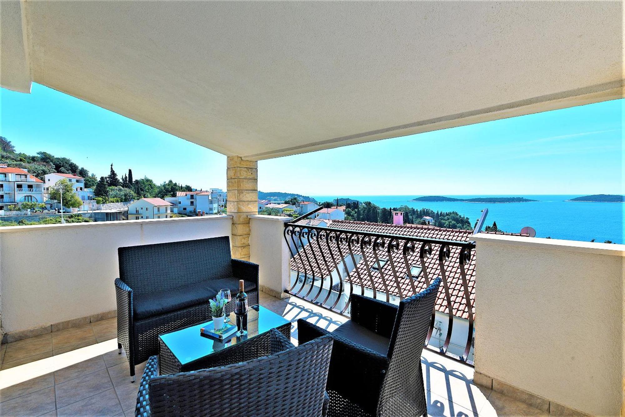 Apartments Tamara Hvar Town Habitación foto