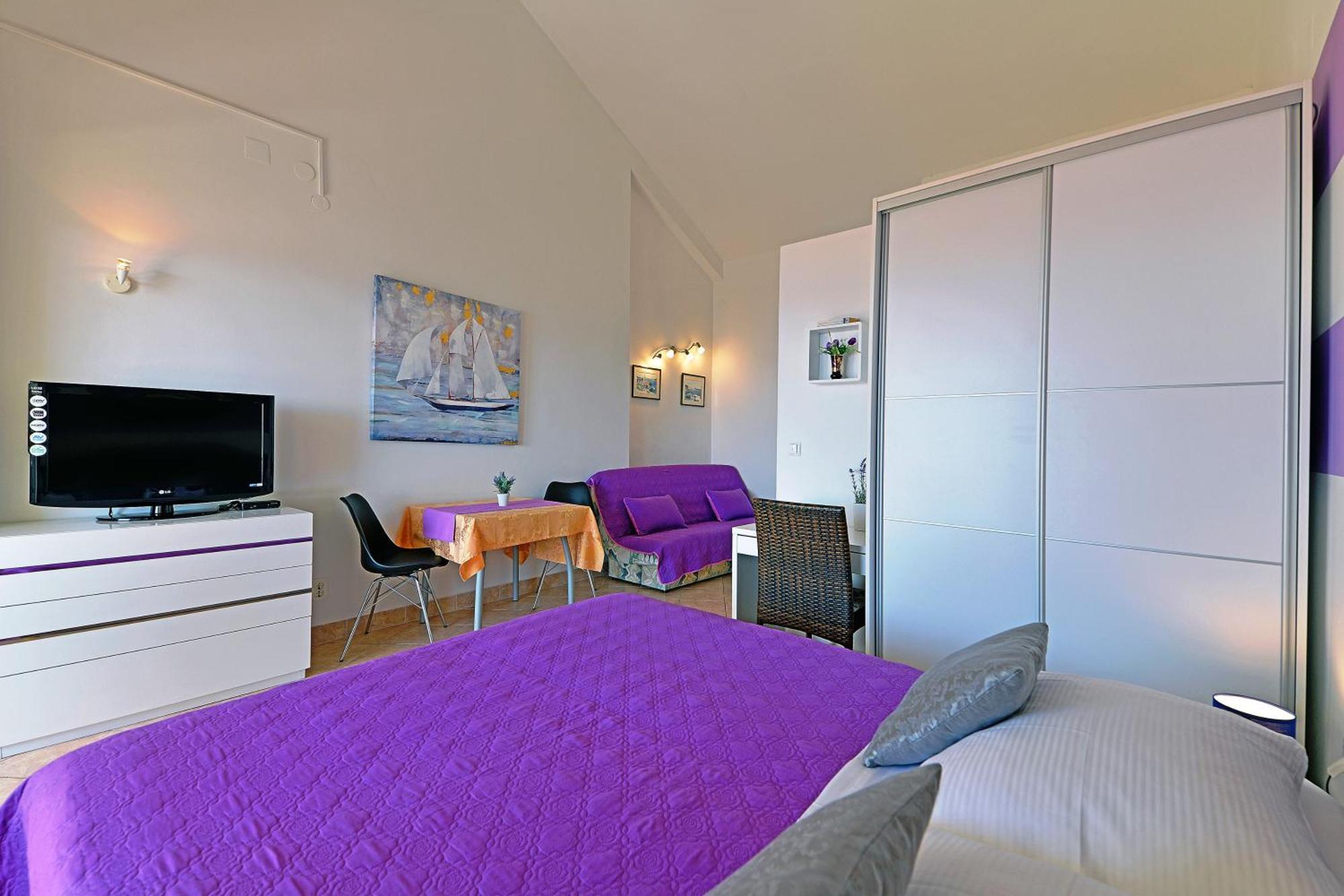 Apartments Tamara Hvar Town Habitación foto