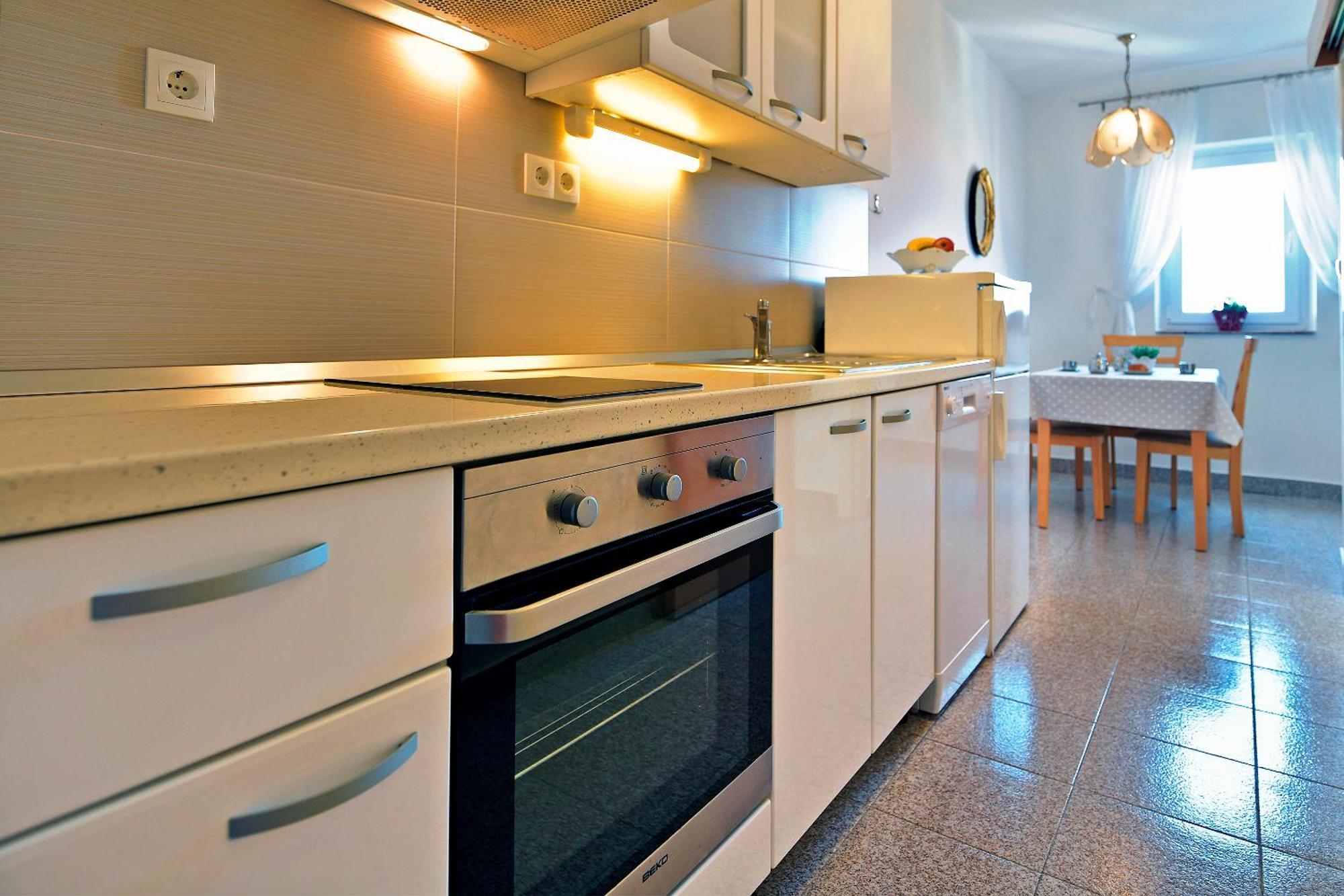 Apartments Tamara Hvar Town Habitación foto